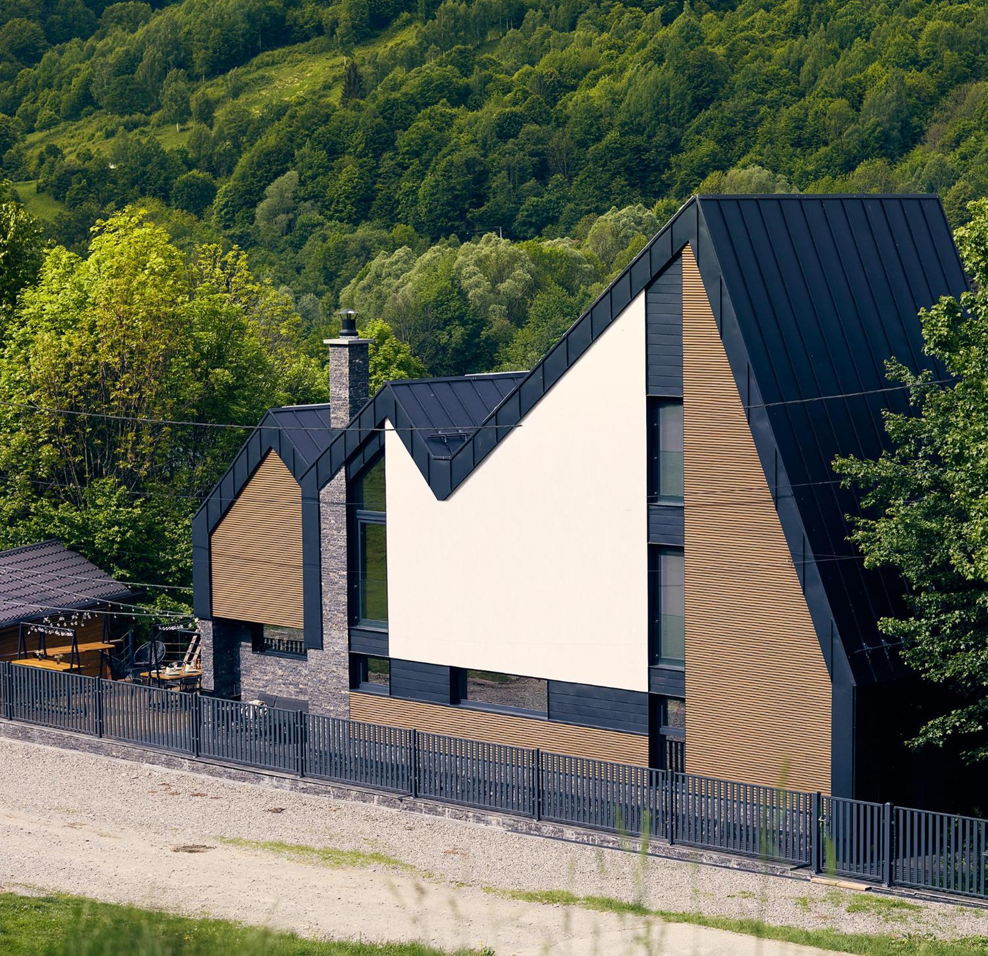Utopia Lake View Tesila Exterior photo